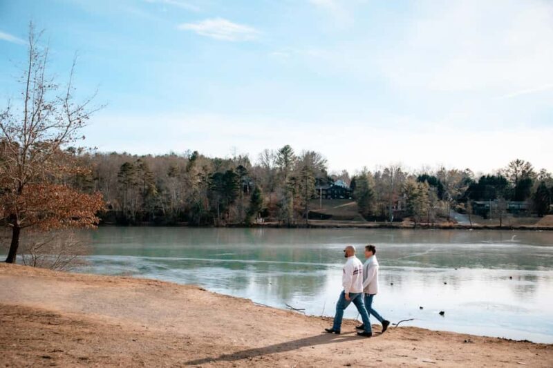 Asheville: Private Professional Vacation Photoshoot - An In-Depth Look at the Asheville Private Photoshoot