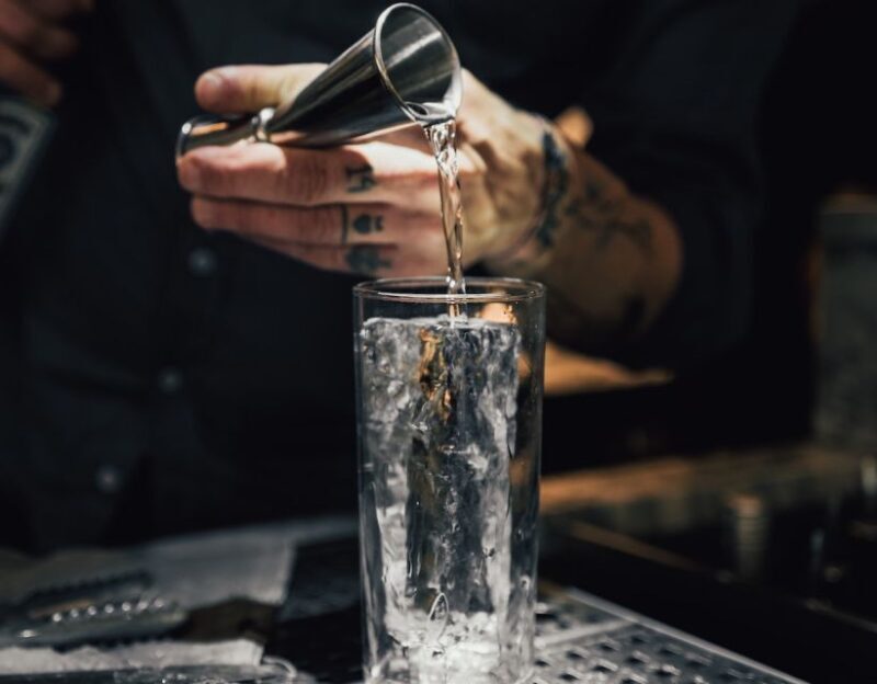 Asheville: Roaring '20s Walking Tour with Drinks - An Authentic Glimpse into Asheville’s Roaring ’20s