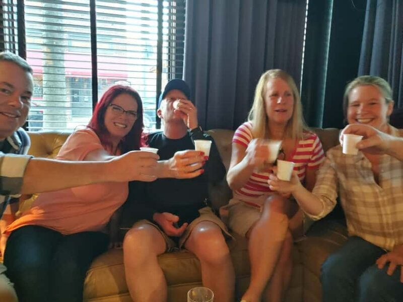 Asheville: Roaring '20s Walking Tour with Drinks - FAQ