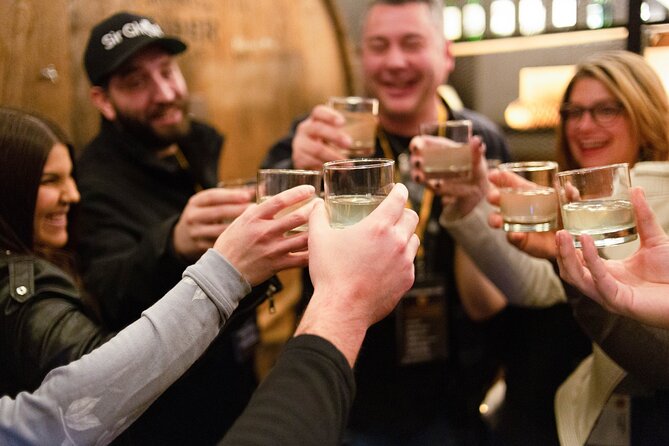 Asheville Signature Guided Brewery Tour - Good To Know