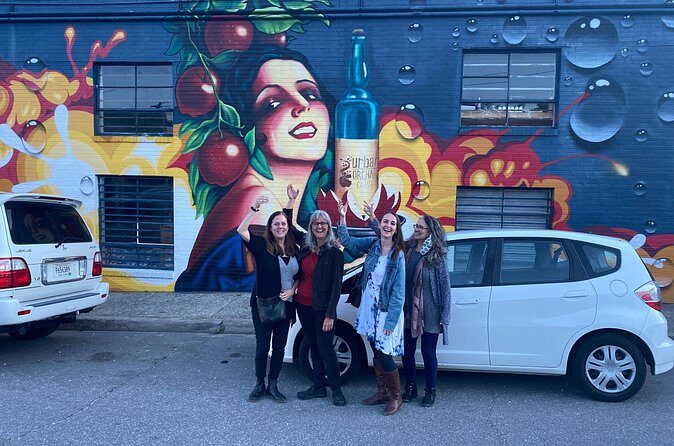 Asheville Street Art Gems of the South Slope Downtown - Who Should Book This Tour?