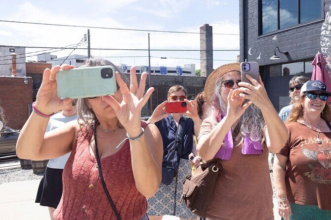 Asheville Street Art Gems of the South Slope Downtown - FAQ