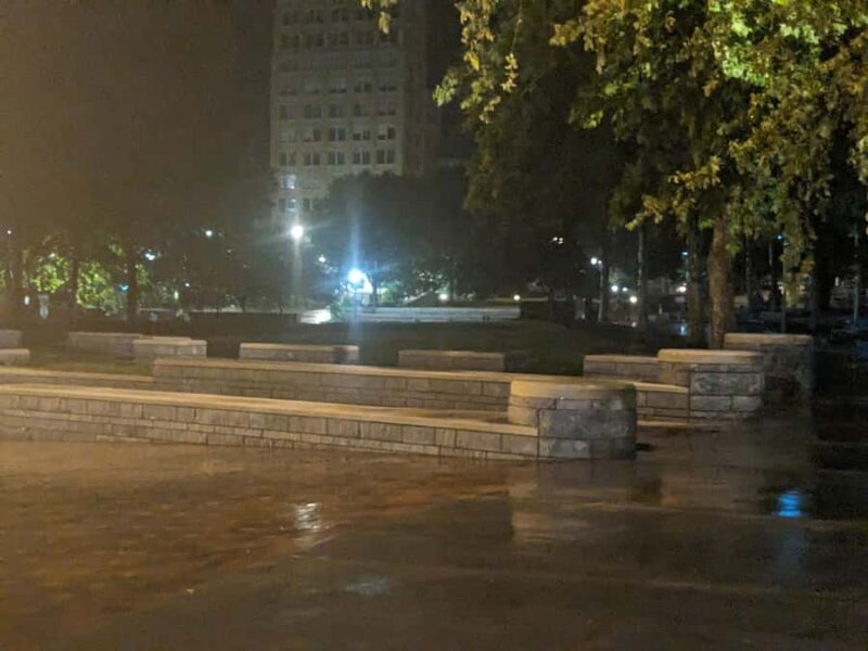 Asheville: True Crime Walking Tour - FAQs