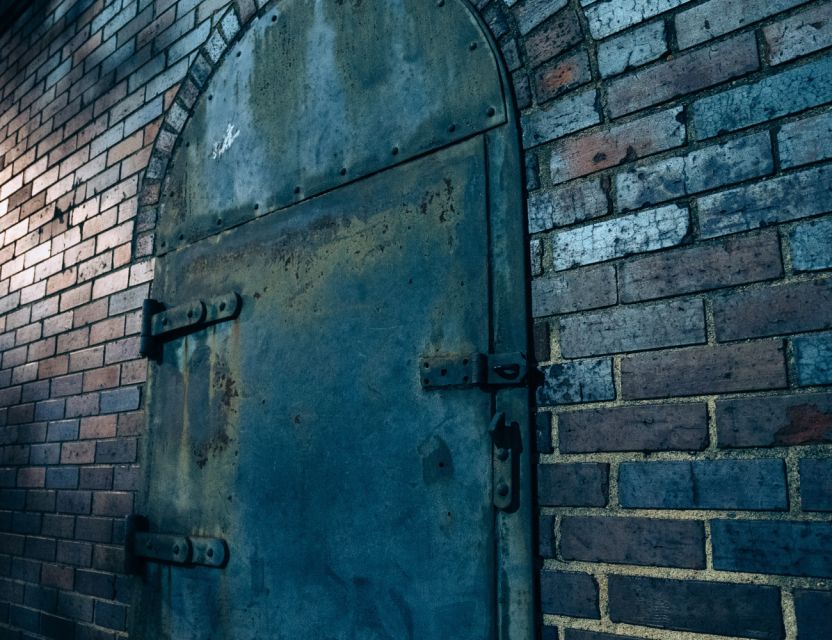 Asheville: Ultimate Late Night Haunted Pub Crawl - Key Points
