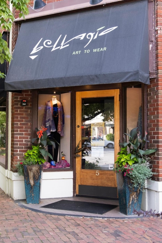 Asheville's Cultural Playground: Family Walking Tour - Key Points