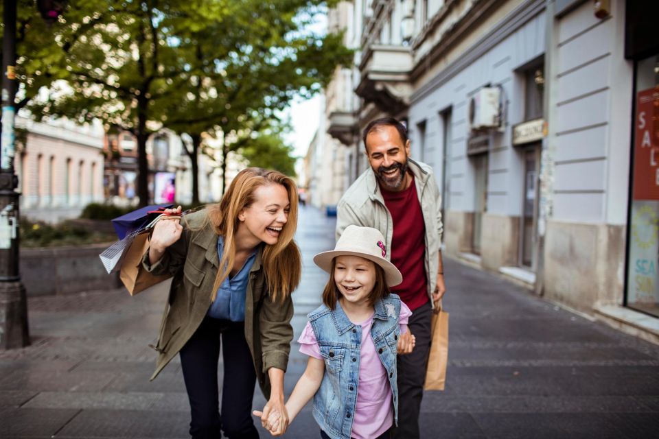 Asheville's Cultural Playground: Family Walking Tour - Tour Highlights