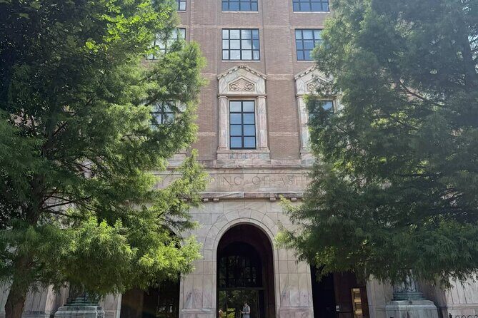 Asheville's Historic Streets: A Self-Guided Walking Tour - Who Will Love This Tour?