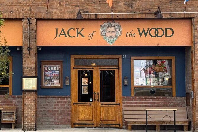 Asheville's Historic Streets: A Self-Guided Walking Tour - FAQ