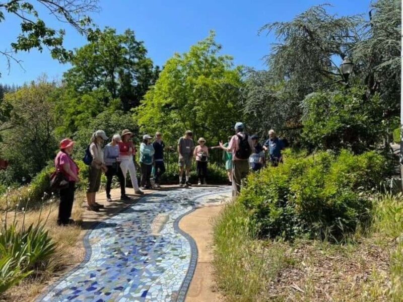 Ashland: Cultural History Walking Tour - An In-Depth Look at the Ashland Cultural History Walking Tour