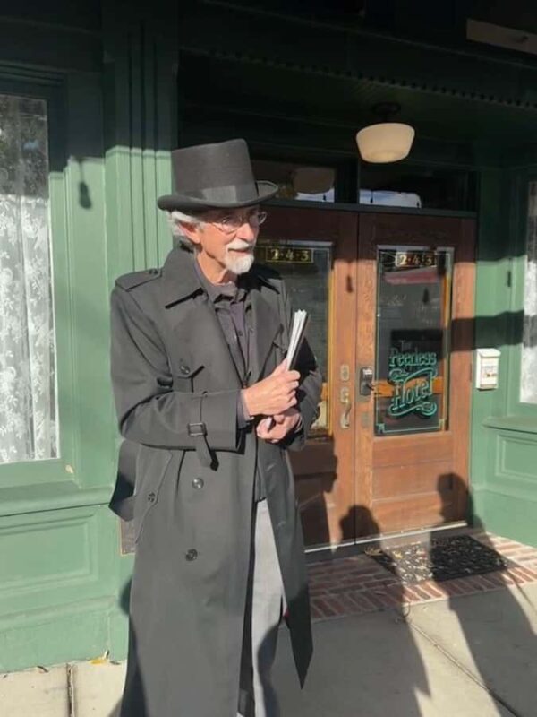 Ashland: Cultural History Walking Tour - Final Thoughts