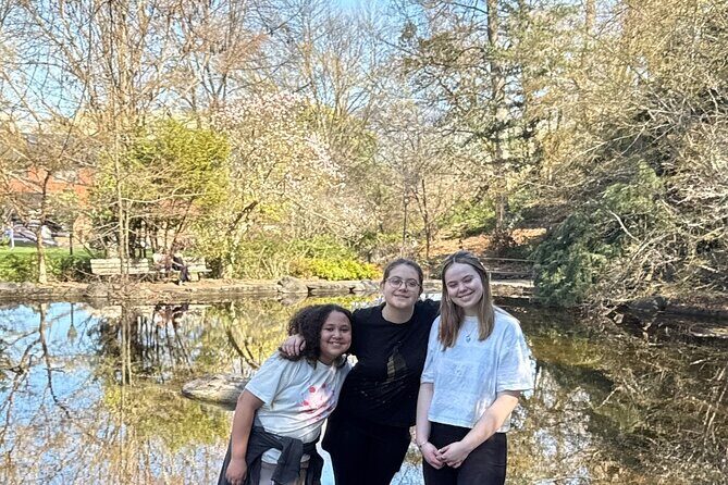 Ashland Scavenger Hunt Interactive Walking Activity - An In-Depth Look at the Ashland Scavenger Hunt