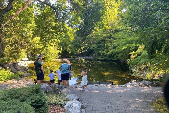 Ashland Scavenger Hunt Interactive Walking Activity - Who Will Love This Experience?