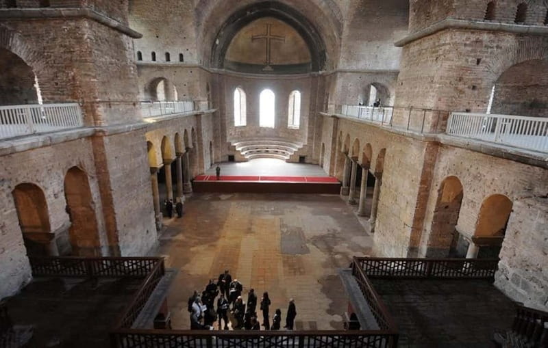 Asia Continent & Topkap Palace & Harem. Guided, Small group - An In-Depth Review of the Tour Experience