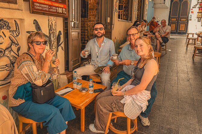 Asia Tour in Istanbul with a Guide Embrace Local Culture - An In-Depth Look at the Asia Tour in Istanbul