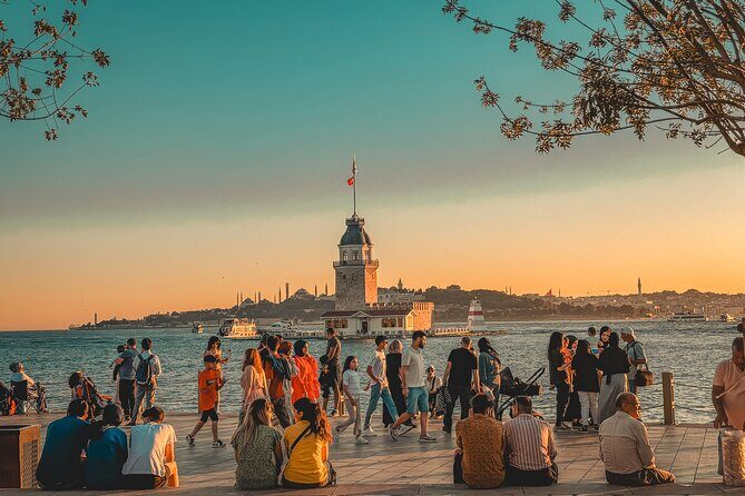 Asia Tour in Istanbul with a Guide Embrace Local Culture - The Sum Up