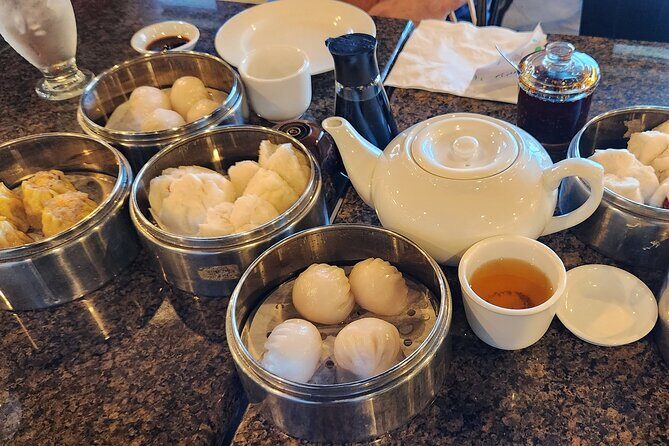 Asian District Food Tour in Oklahoma City - Exploring the Asian District Food Tour in Oklahoma City: A Culinary and Cultural Journey