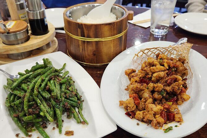 Asian District Food Tour in Oklahoma City - The Itinerary: What’s on the Menu and Why It Matters