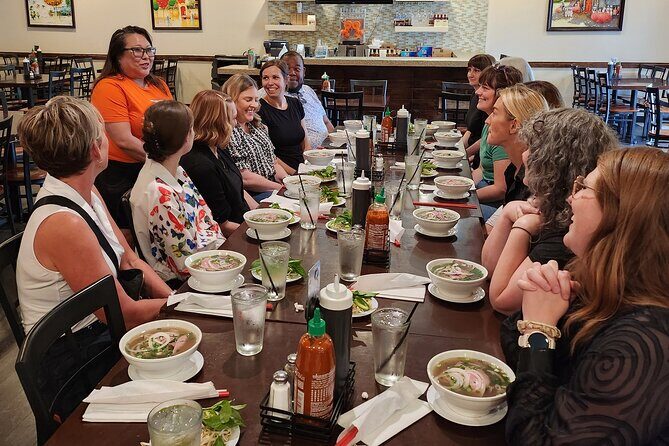 Asian District Food Tour in Oklahoma City - Who Will Love This Tour?