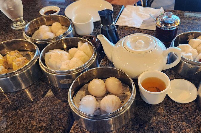 Asian District Food Tour in Oklahoma City - Final Thoughts