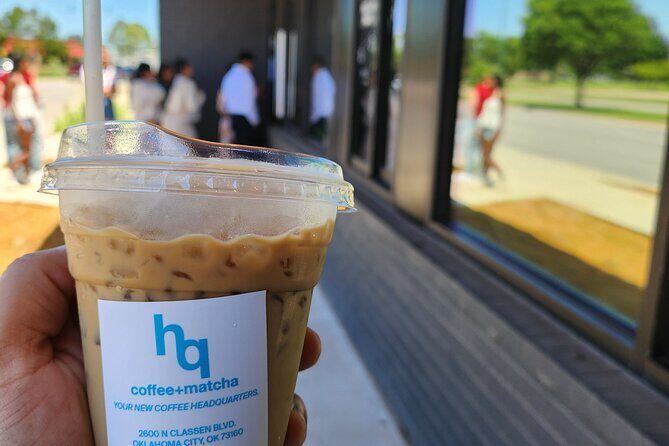 Asian District Food Tour in Oklahoma City - FAQ