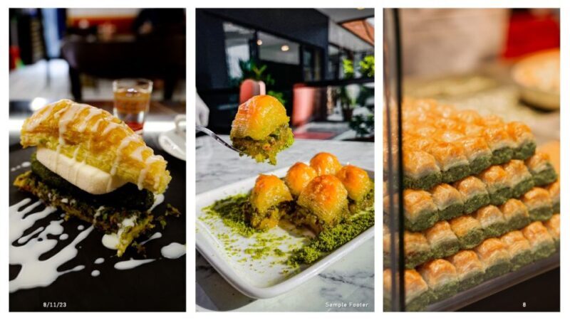 Asian-European Side Istanbul : Food ve City Tour - What the Reviews Say  