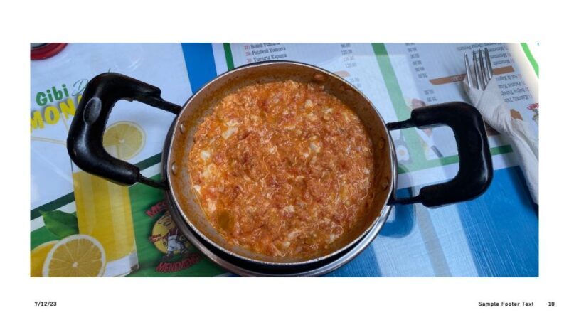 Asian-European Side Istanbul : Food ve City Tour - Who Will Love This Tour?  