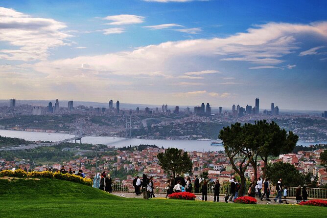 Asian Side of Istanbul Tour - Half-Day Small Group Tour - Good To Know