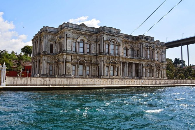 Asian Side of Istanbul Tour - Half-Day Small Group Tour - Rating and Pricing