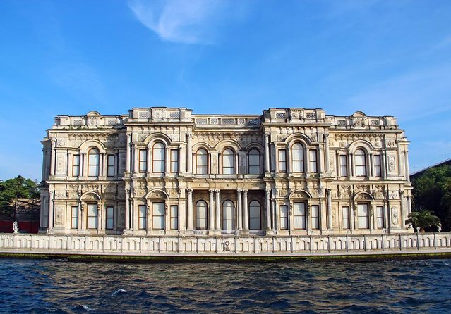 Asian Side of Istanbul Tour - Half-Day Small Group Tour - Reservation and Cancellation