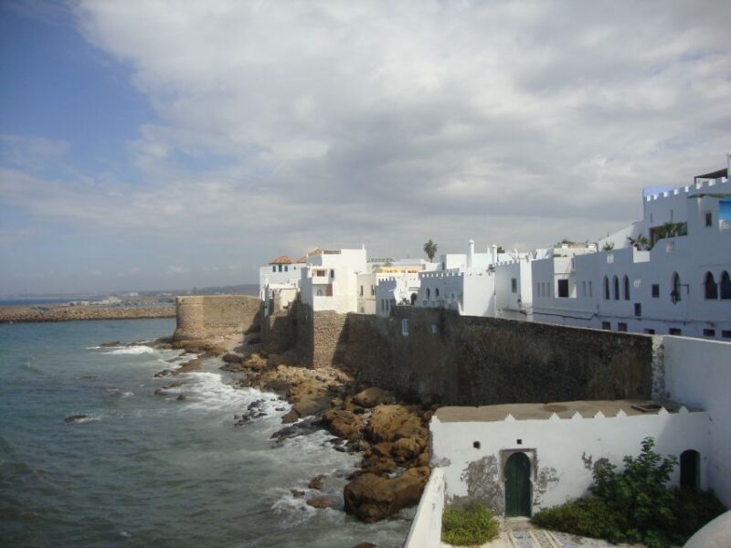 Asilah: Private Shore Excursion From Tangier - Good To Know
