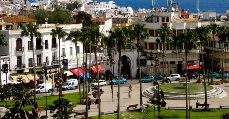 Asilah: Private Shore Excursion From Tangier - Experience and Highlights
