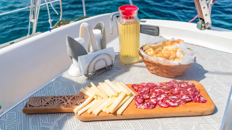 Asinara: Full Day Sailboat Excursion From Stintino - Frequently Asked Questions