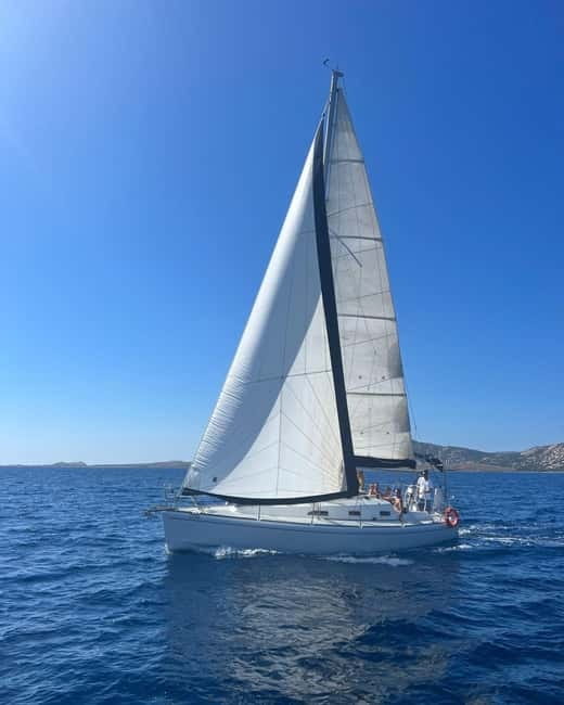 Asinara: Gita in barca a vela nel parco dell'Asinara - Who Will Love This Tour?