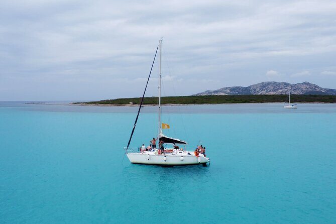 Asinara: Sailing trip in the park of Asinara - Detailed Itinerary Breakdown