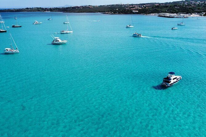 Asinara: Sailing trip in the park of Asinara - Why This Tour Fits Different Types of Travelers