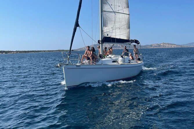 Asinara: Sailing trip in the park of Asinara - The Sum Up: Is This the Right Experience for You?