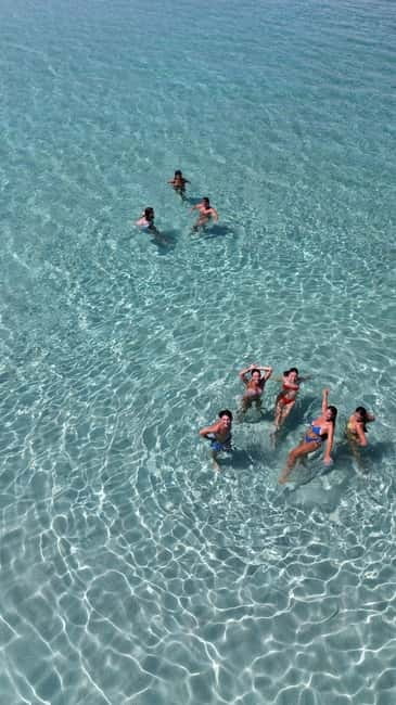 Asinara: Tour catamaran asinara island with lunch - Who Will Love This Tour?