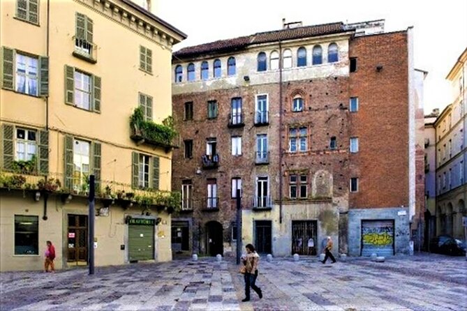 ASK Your Turin Friend Anything You Want! - Navigating the City