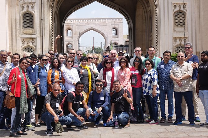 Asli=Authentic Hyderabad Experience - Good To Know