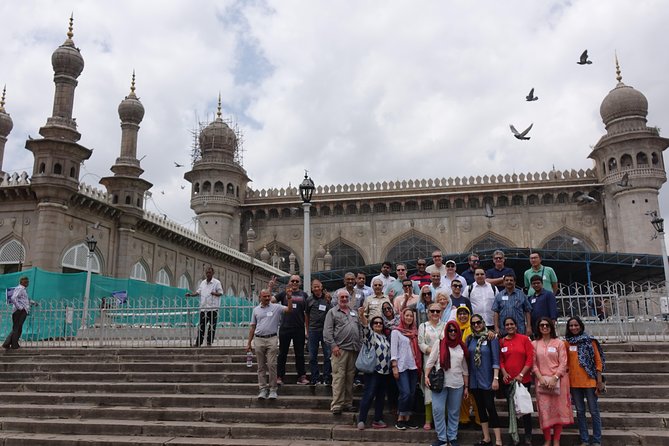 Asli=Authentic Hyderabad Experience - Culinary Delights in Hyderabad