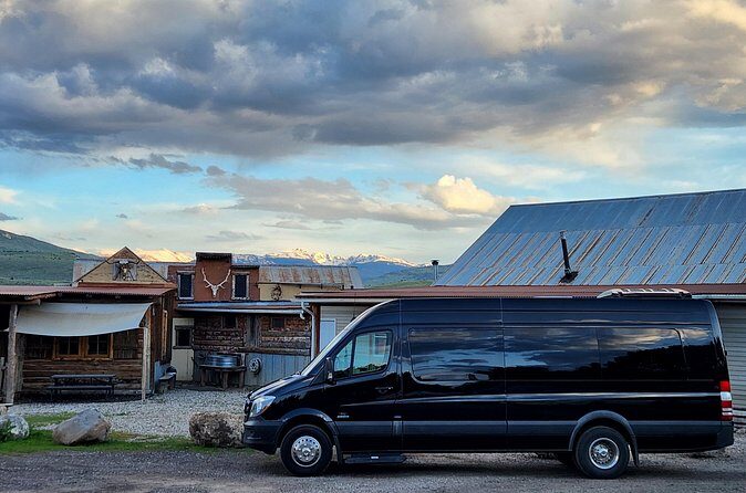 Aspen or Snowmass to/from Denver International Private Car - FAQ