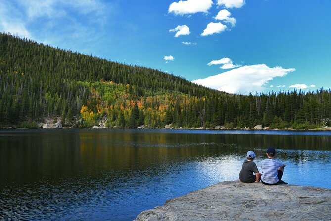 Aspen Photoshoot Review: Capturing Memories in Style - Accessibility for All Travelers
