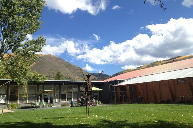 Aspen's Off the Beaten Path Tour - Why Choose This Tour?