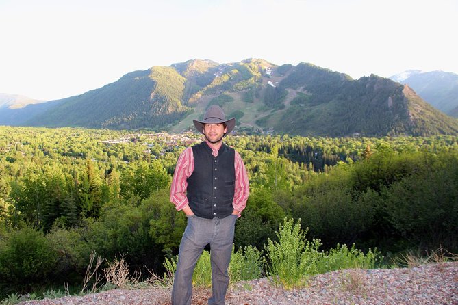 Aspens Past to Present Historic Tour - Accessibility Features