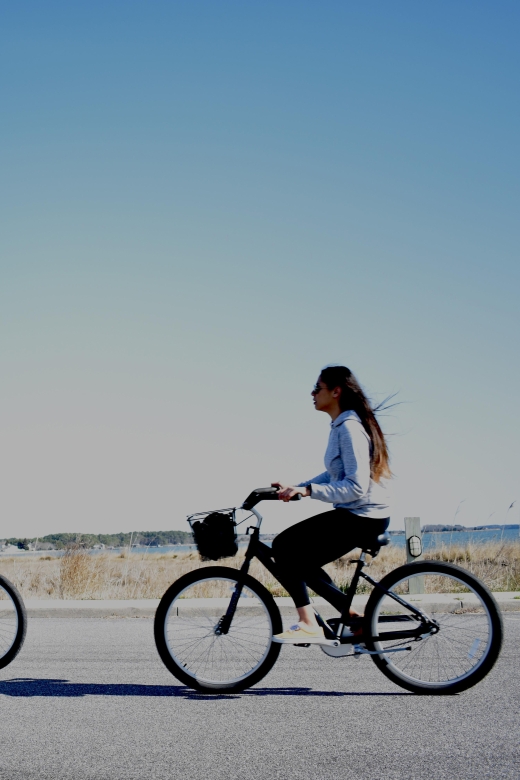 Assateague Island: Bicycle Rental From the Visitor Center - Rental Details and Pricing