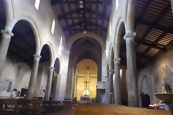 Assisi and Orvieto from Rome: Enjoy a Full Day Tour in Umbria - A Closer Look at the Itinerary