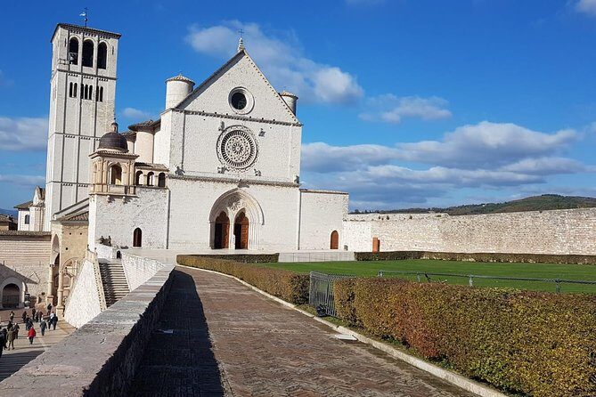 Assisi and Orvieto from Rome: Enjoy a Full Day Tour in Umbria - Value and Cost: Is It Worth It?