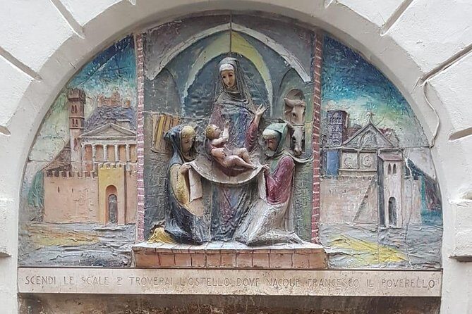 Assisi and Orvieto from Rome: Enjoy a Full Day Tour in Umbria - In The Sum Up