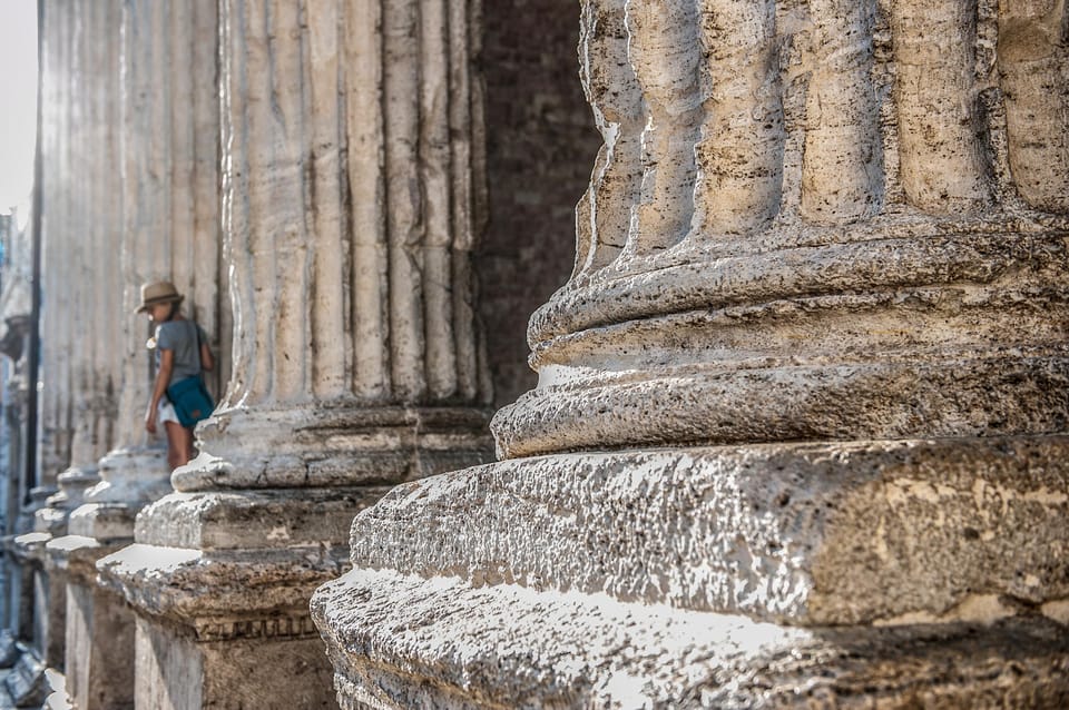 Assisi City Highlights and St. Francis Basilica Tour - Important Information