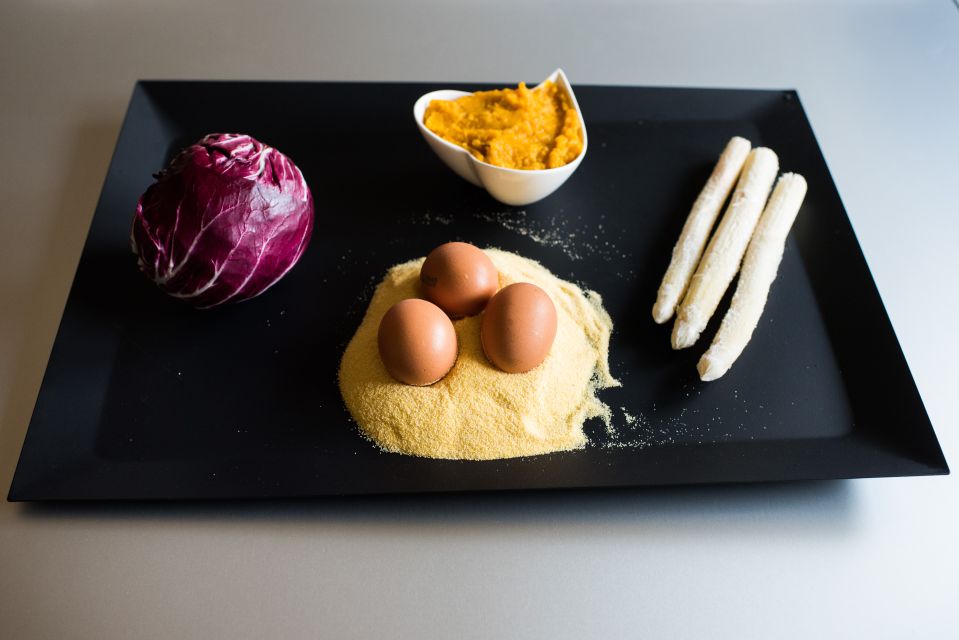 Assisi: Cooking Class at a Locals Home - Inclusions